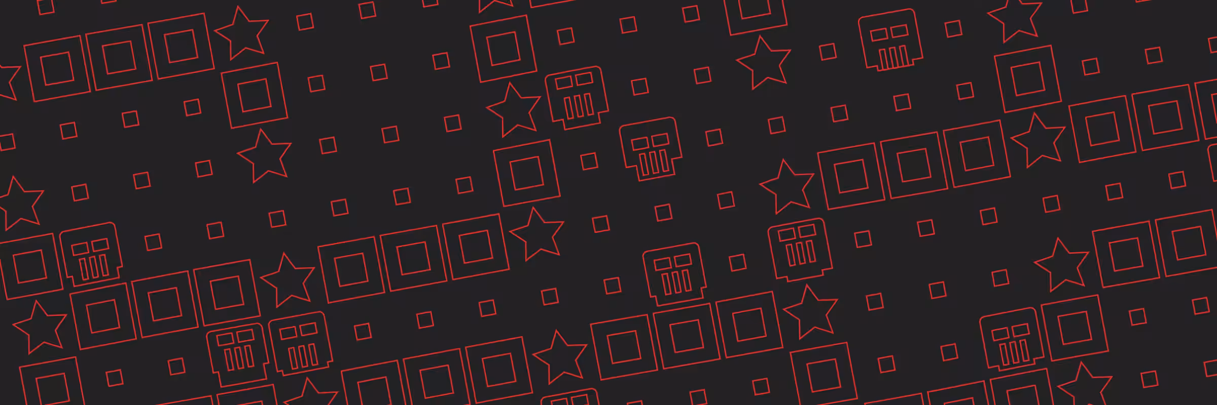 SMOLSKULL-PATTERN #582