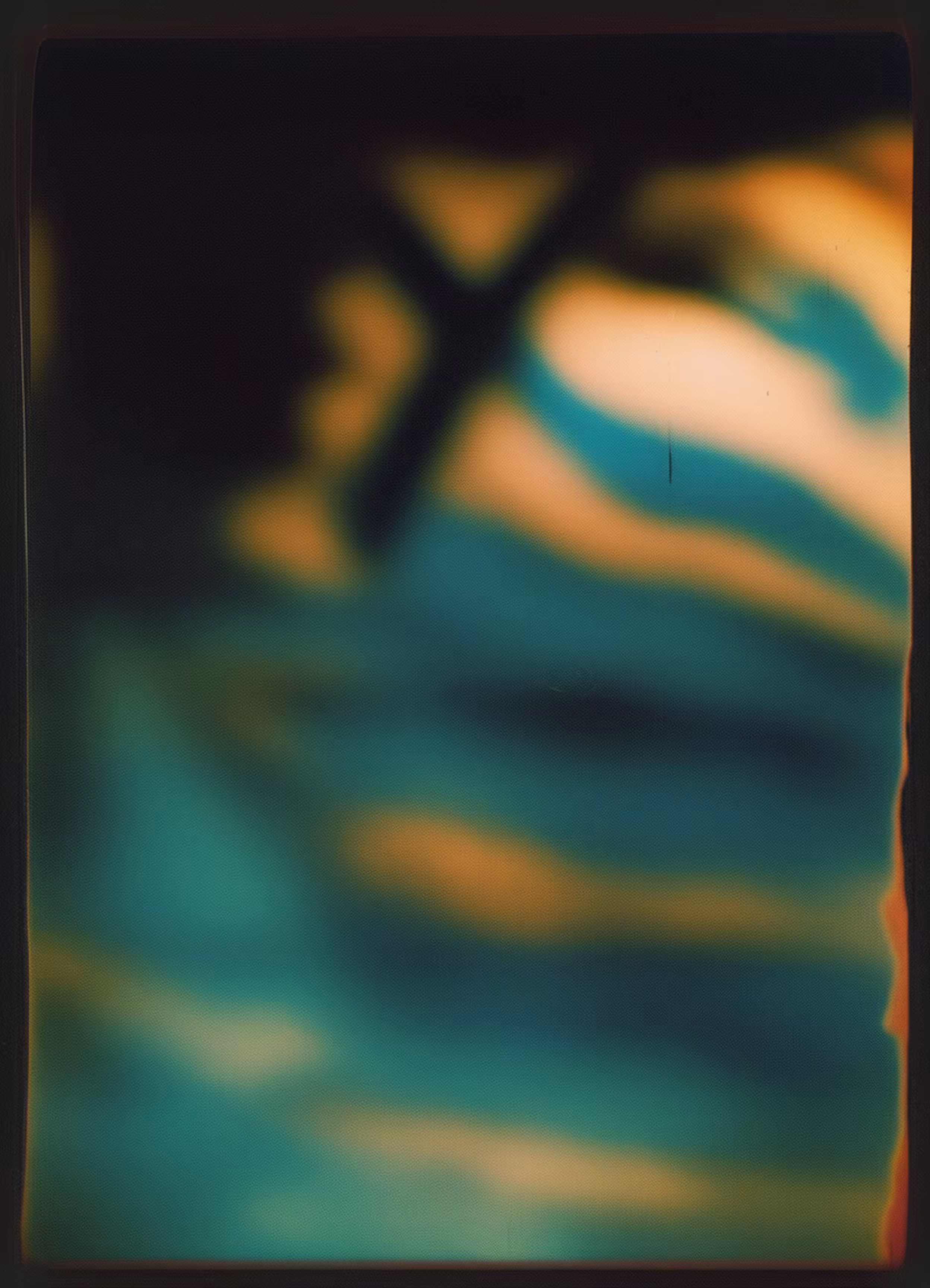 Summer Distortions #44