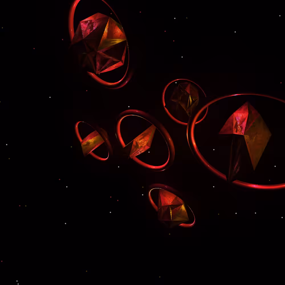 Space Gems #154