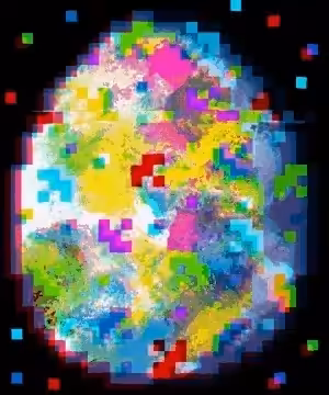 Scrambled Eggs 68