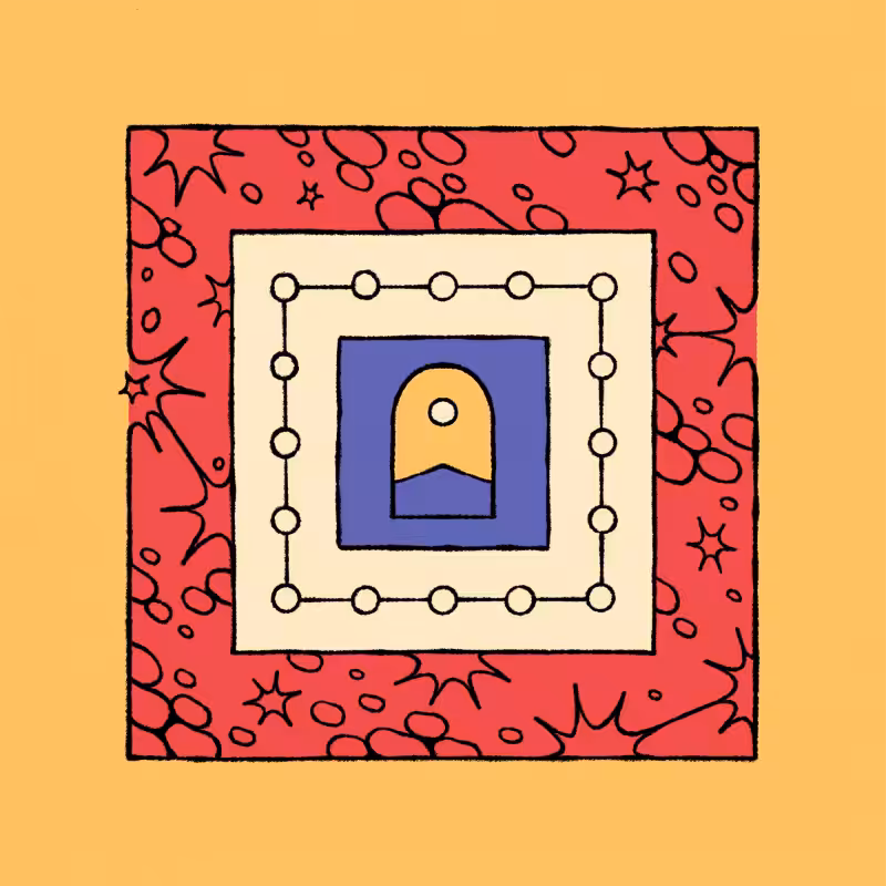 borders #331