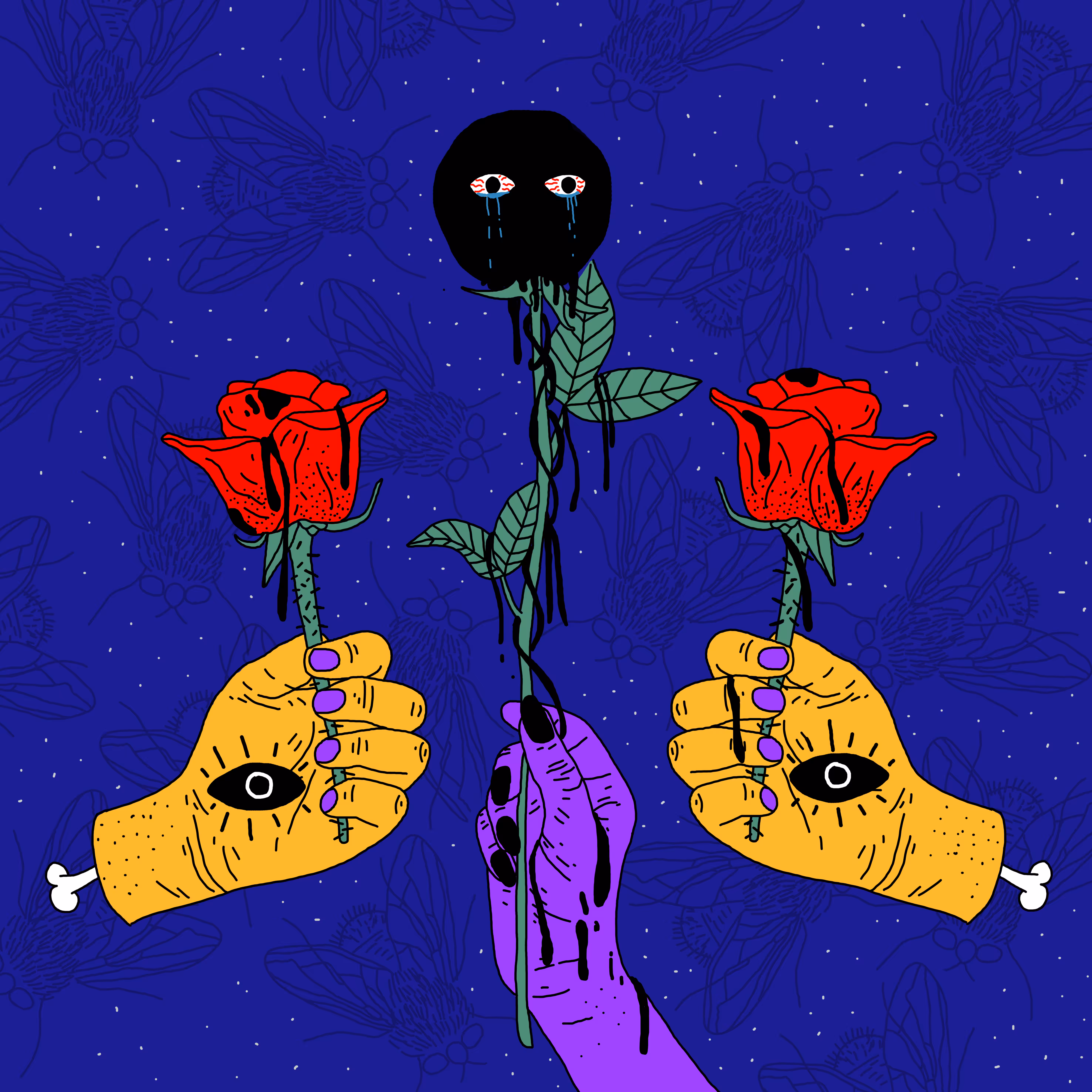 Stay With Me