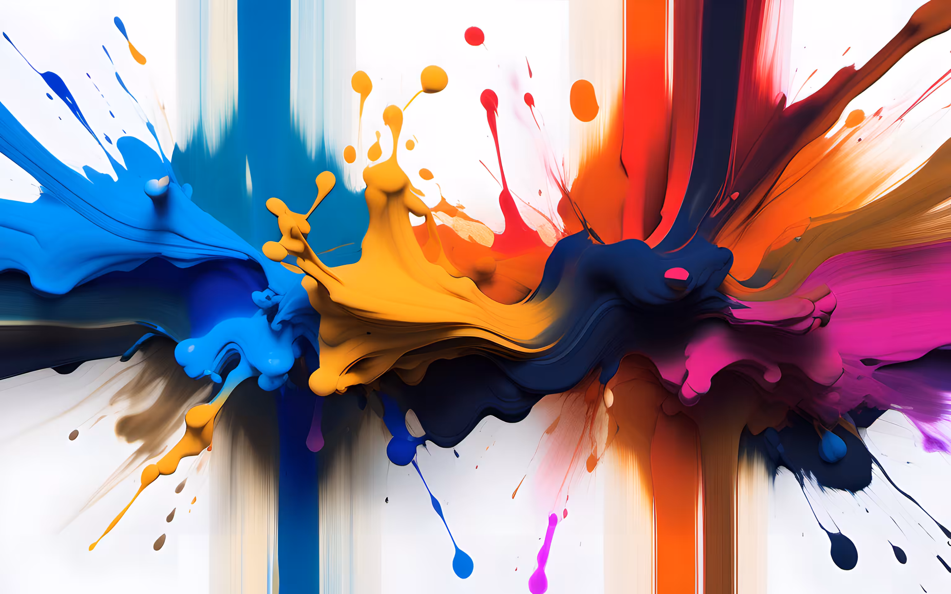 AI imagines famous generative artworks #226