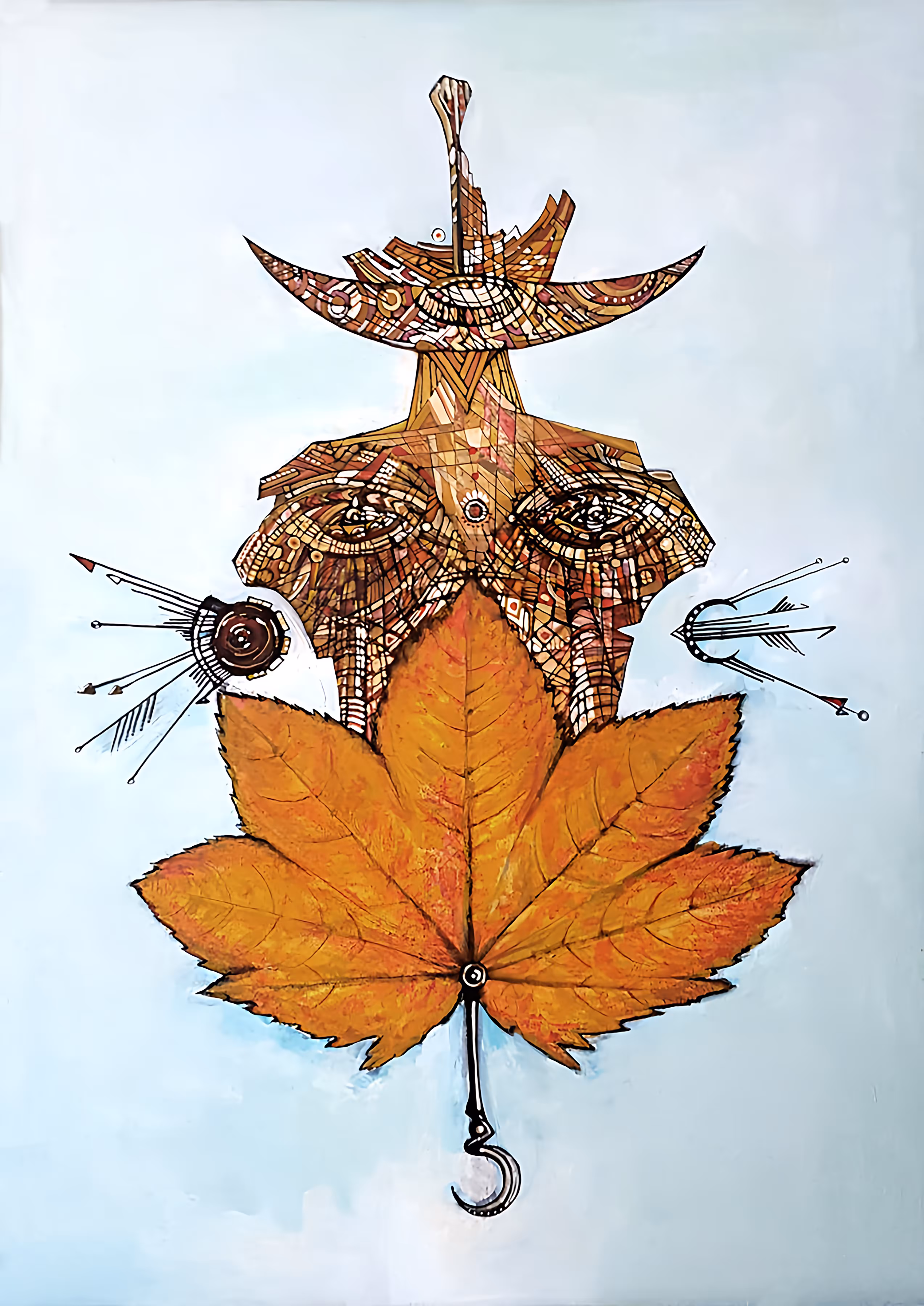 The passing of the seasons