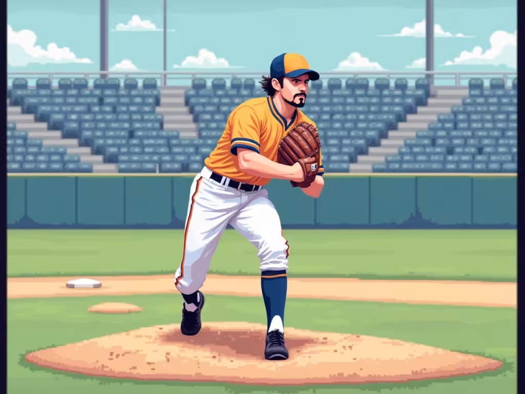 DataBaseball: Deolis Guerra - 2016 (1.6 PV)