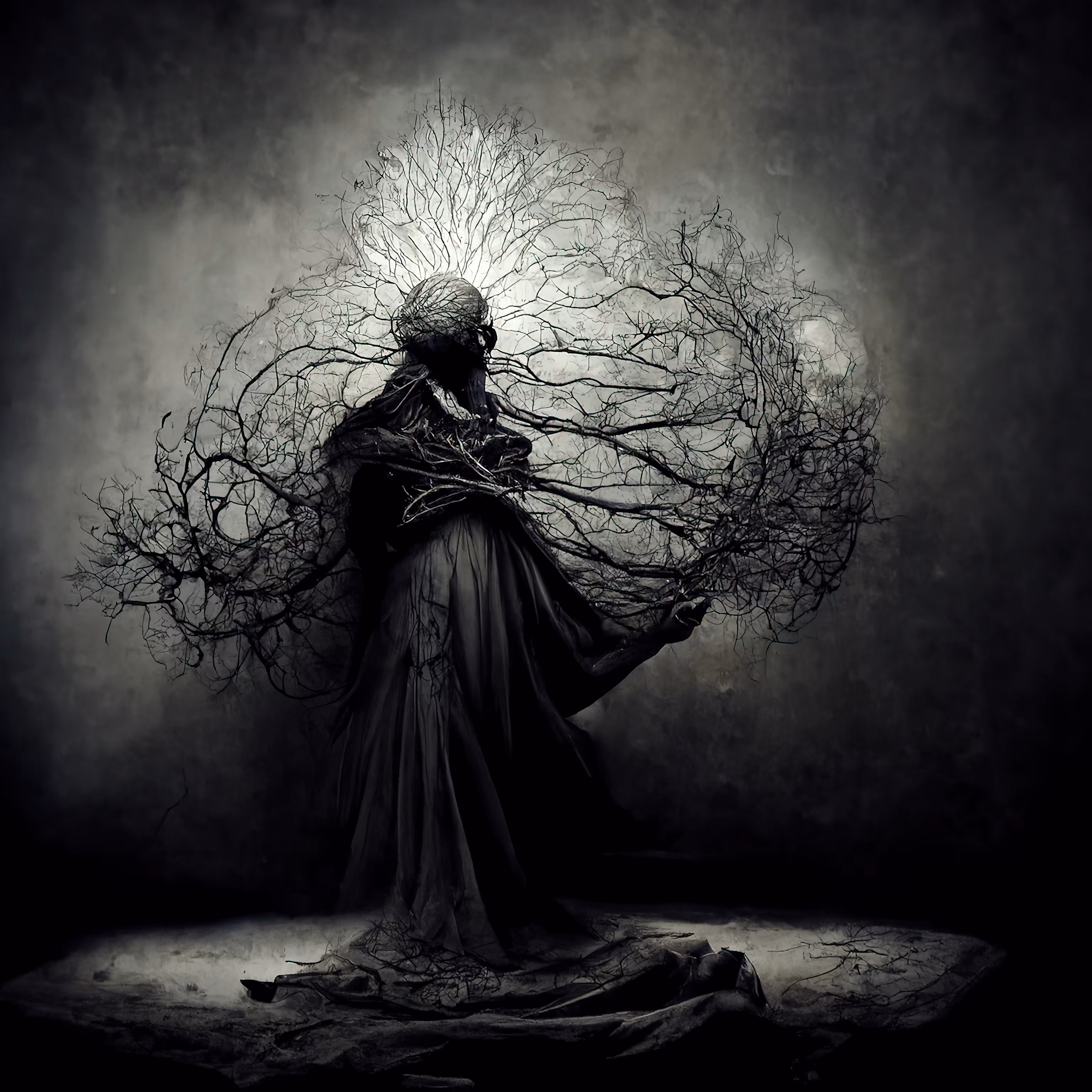 Shattered Souls 05