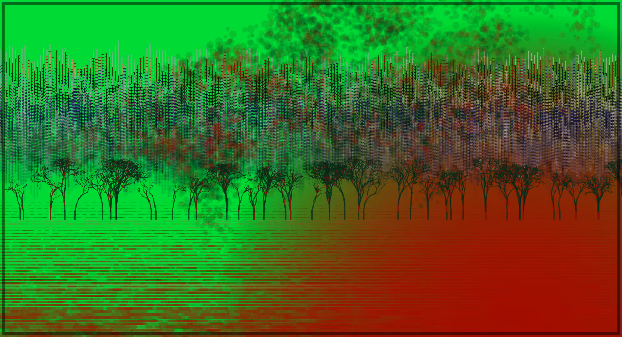 Tree Brush #48