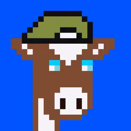 CowPunks #6595