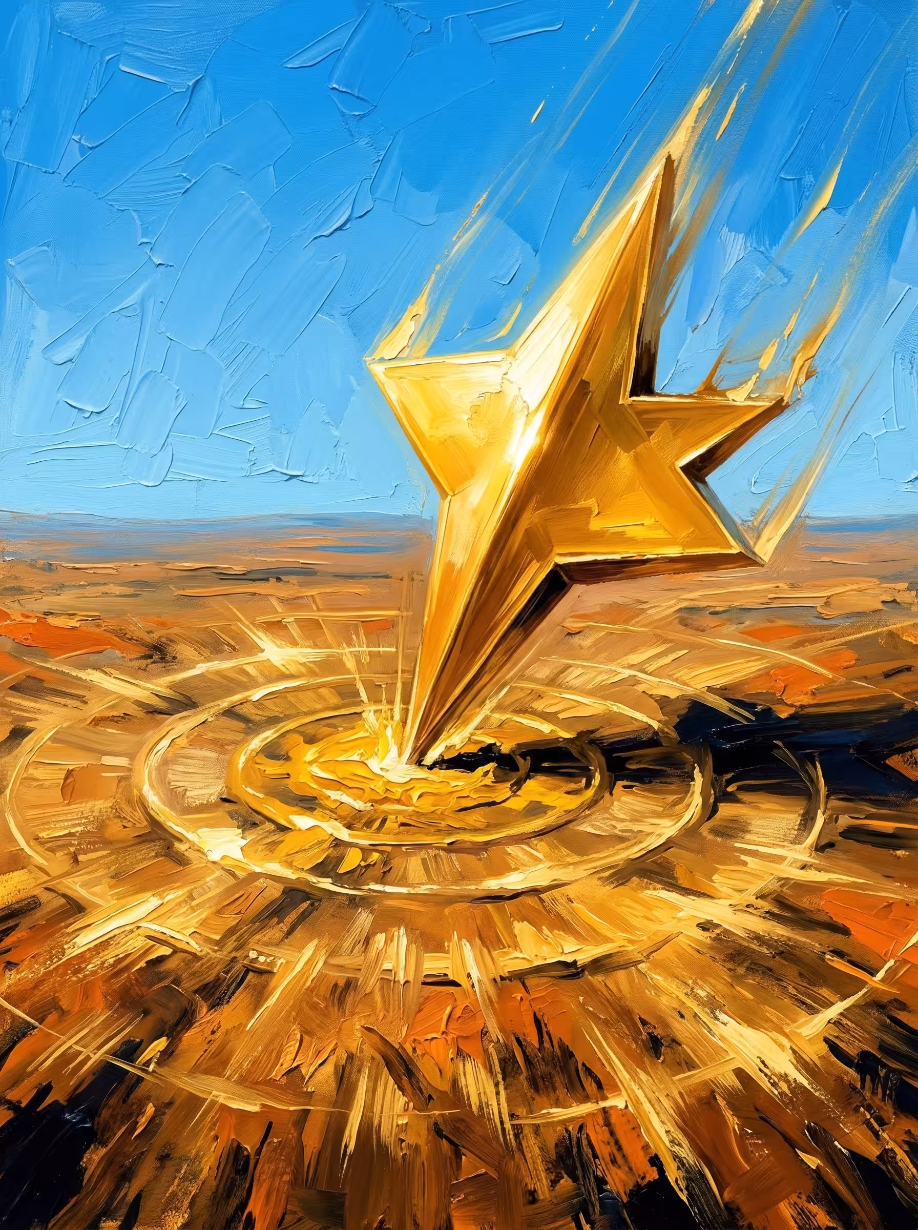 62-Tolima-The Fall of the Flat Star
