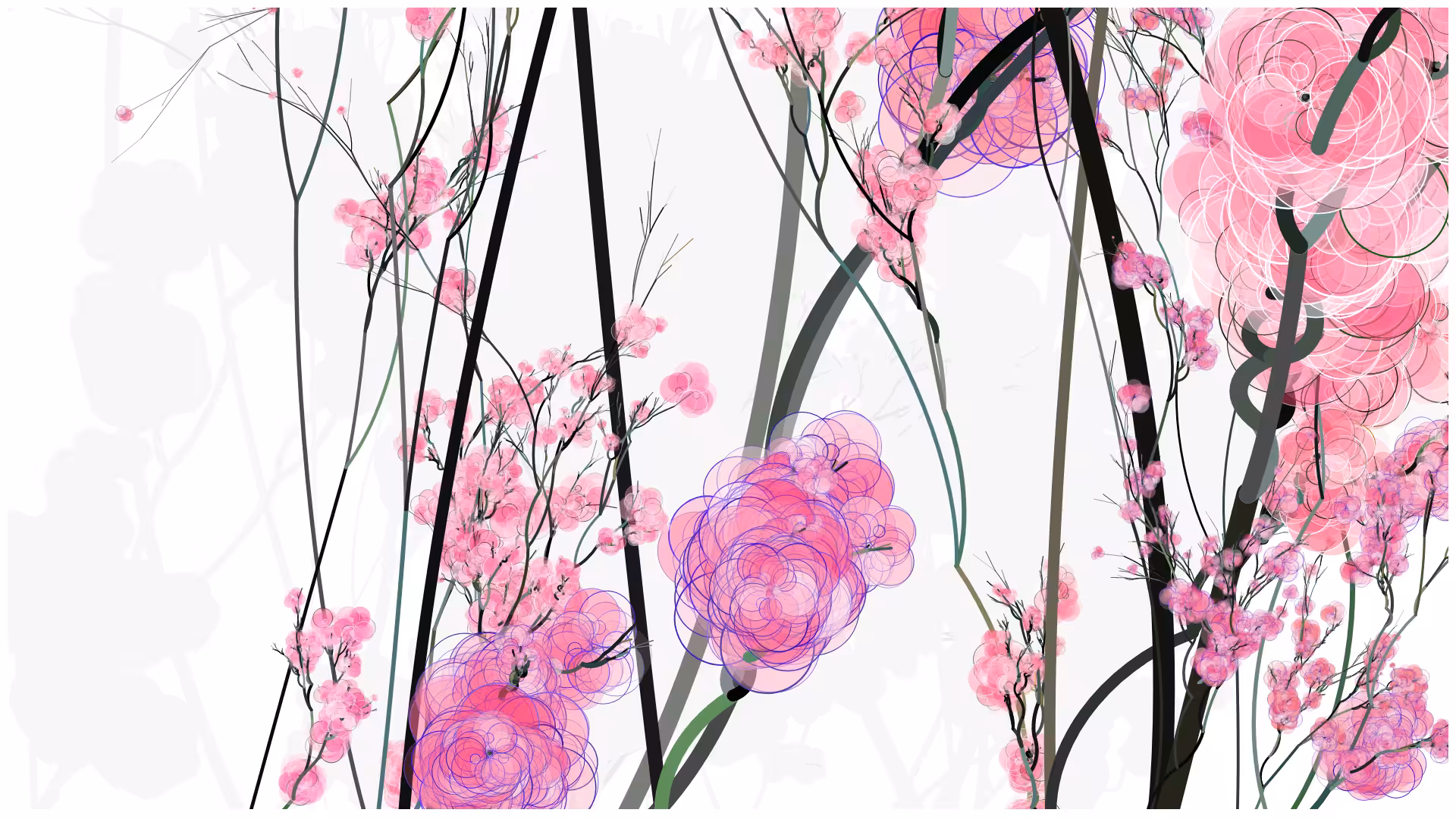 CODE-BLOSSOM #84