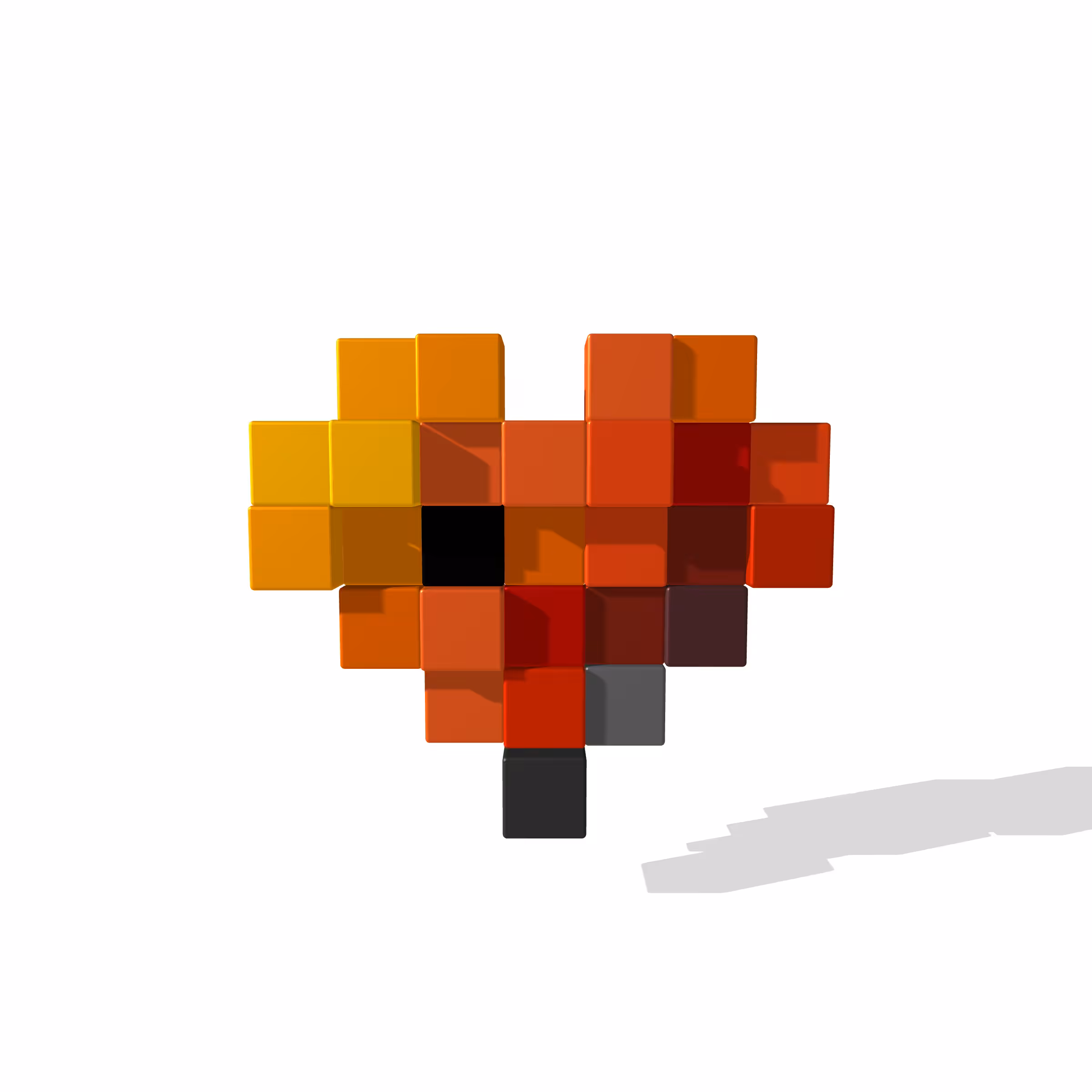 heart + craft #22601