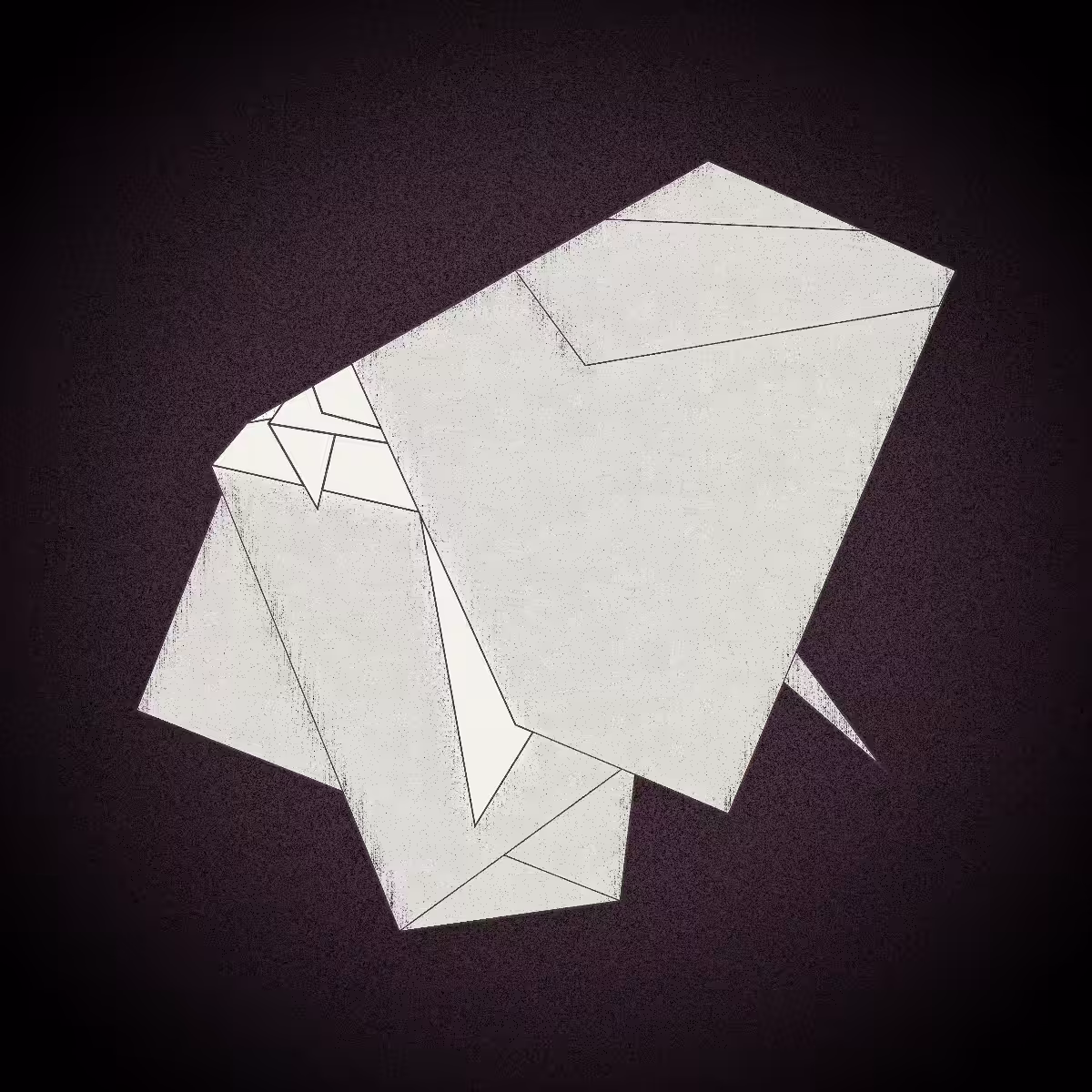 Shape of Freedom #283