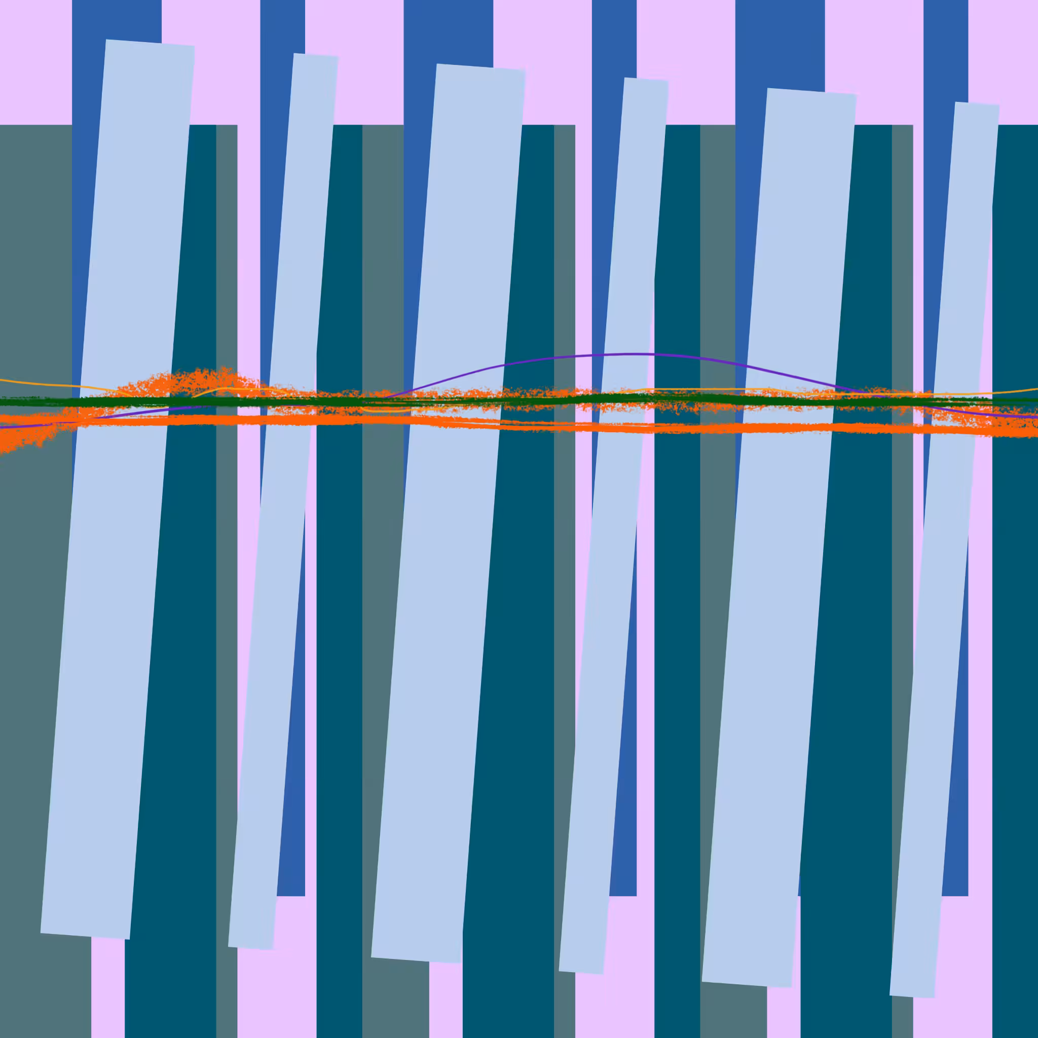 Abstract of Valentine's 2023 #77