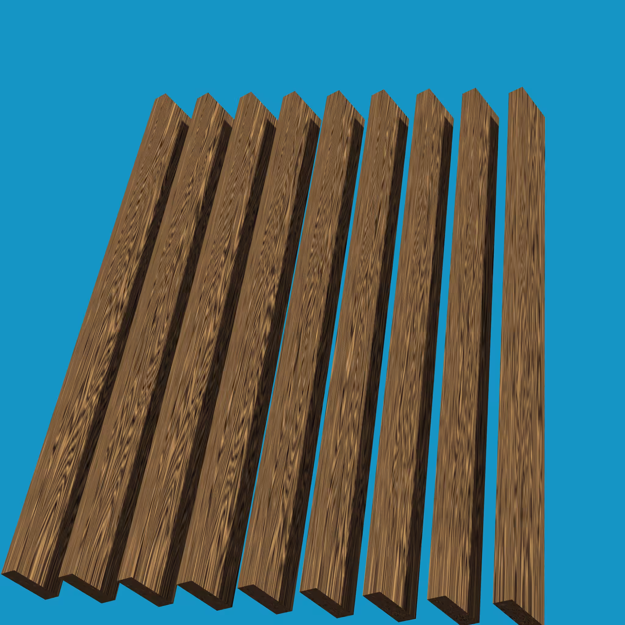 Wood Generation v1.0 #14