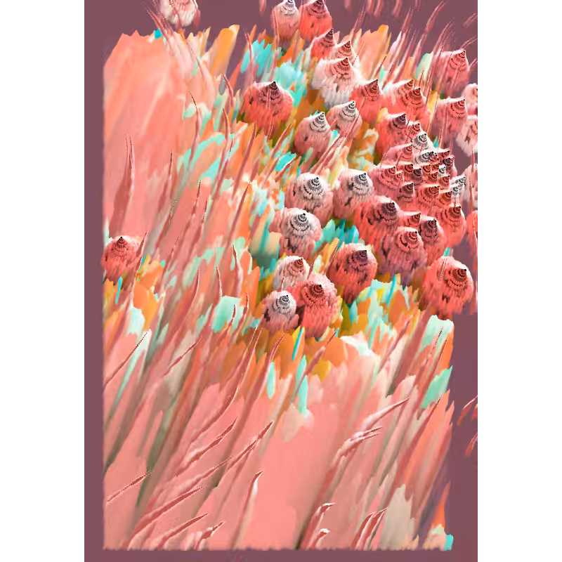 Rococo #376