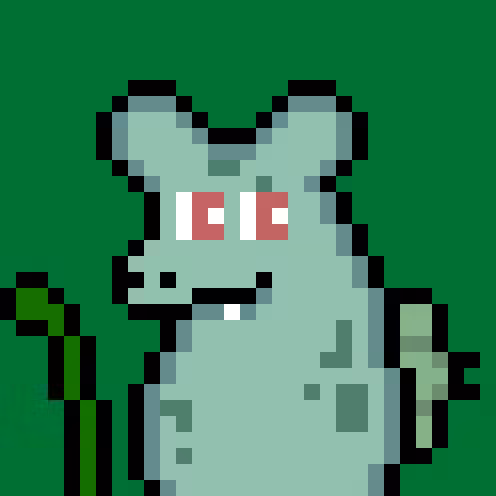 FatRat #10