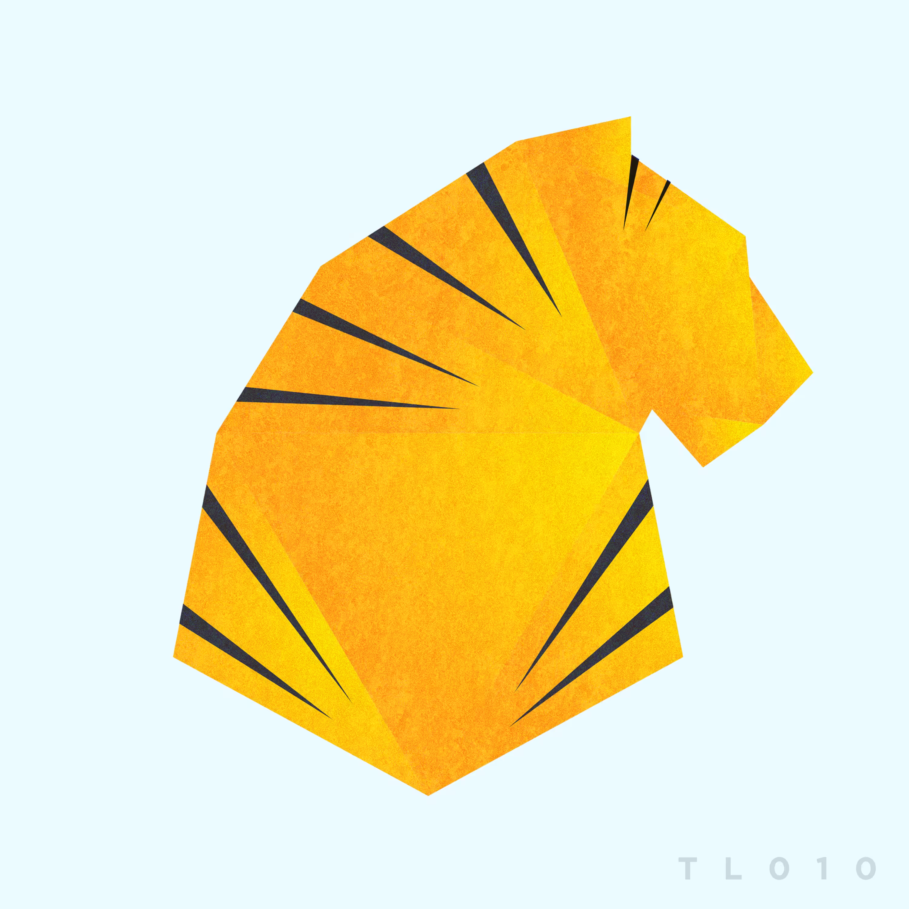 TL010 - Tigre