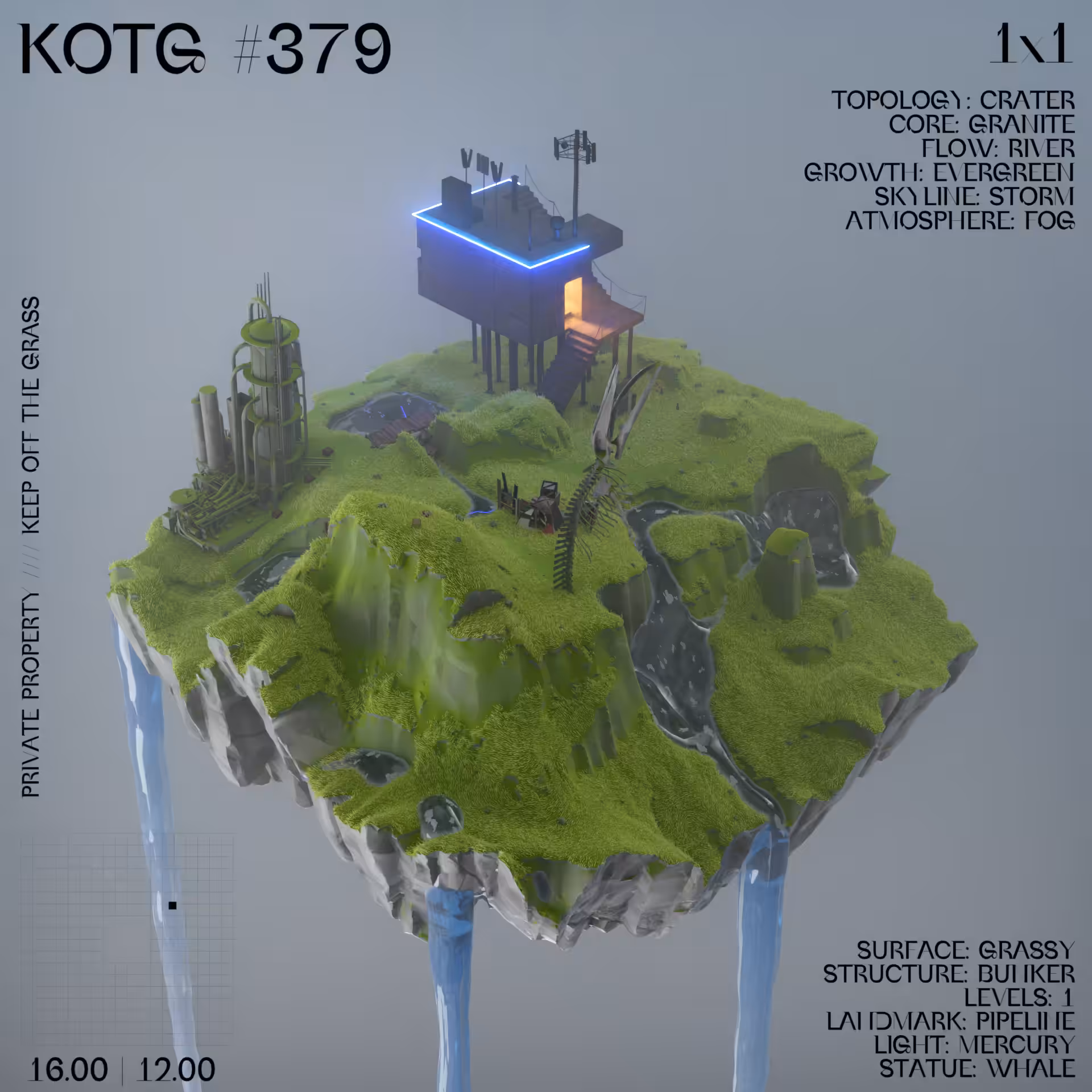 KOTG #379