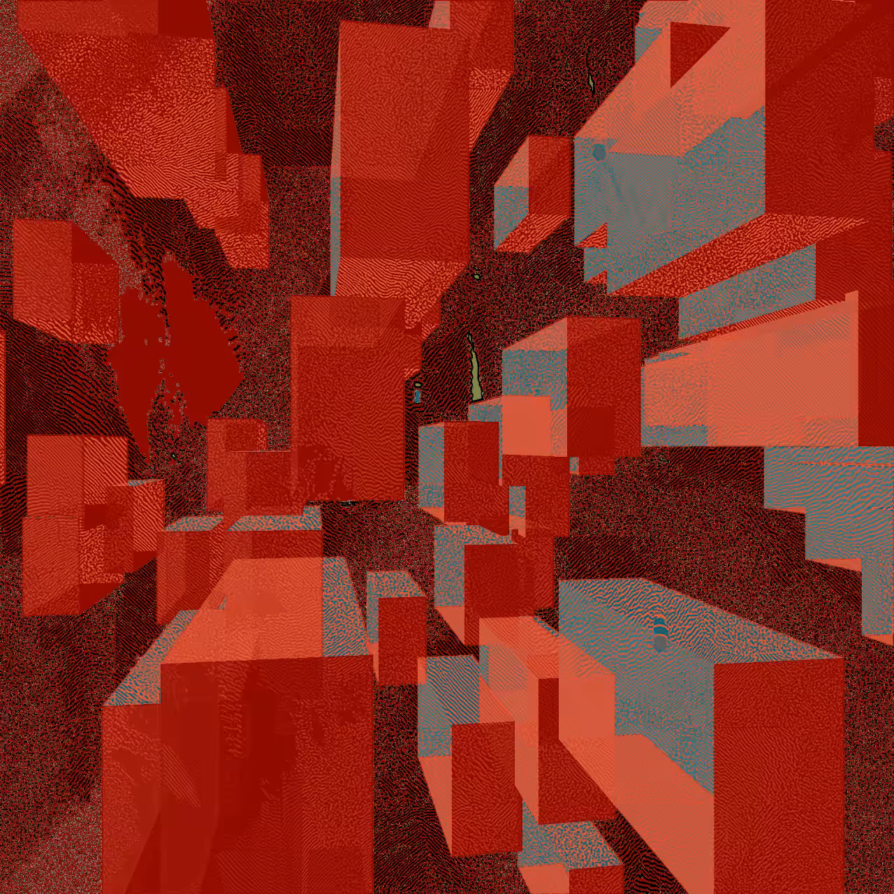 Chaos #746