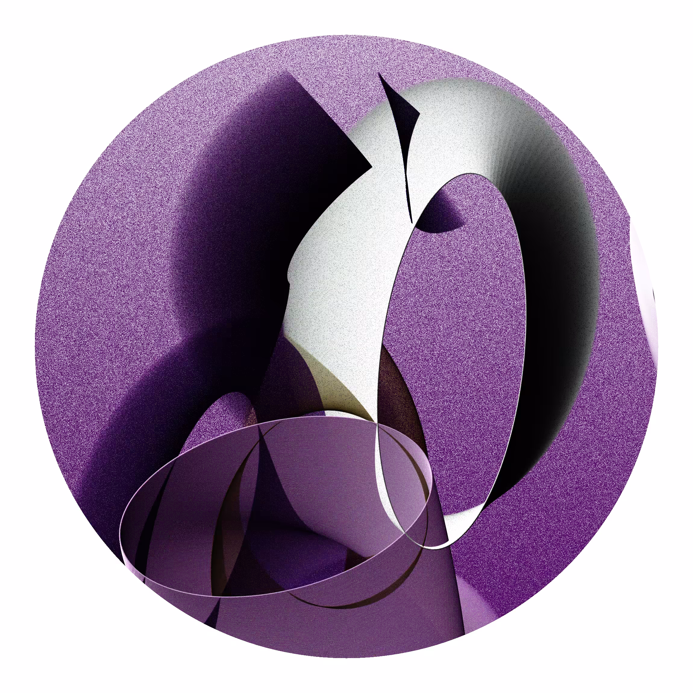 Blending Noise Playground / VÉRTIGO #109