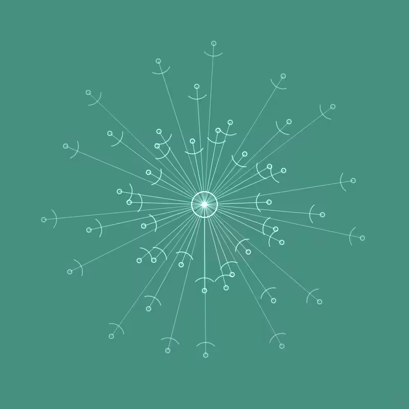 Dandelion #208