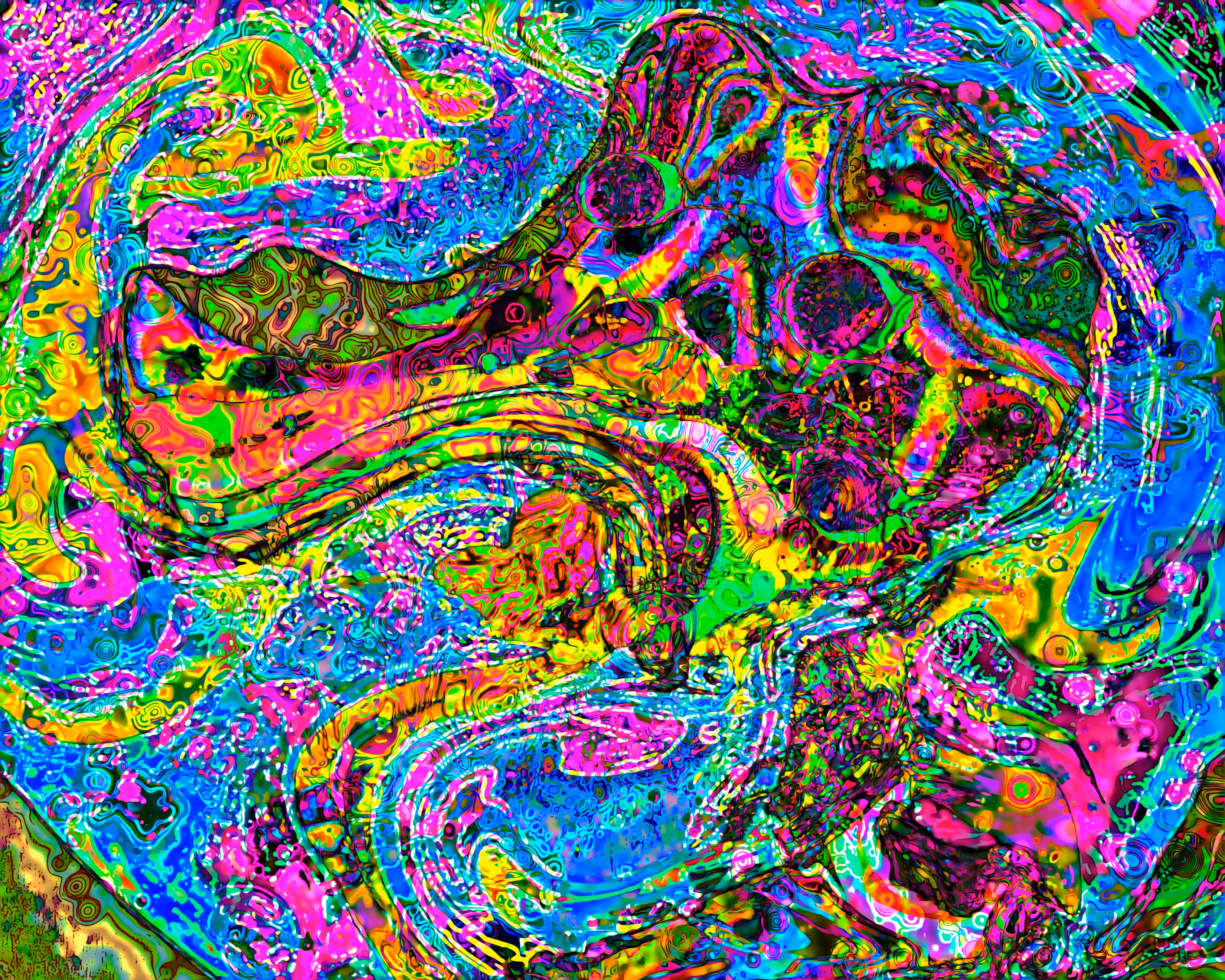 PsyDuck