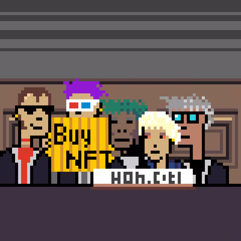 Buy NFT