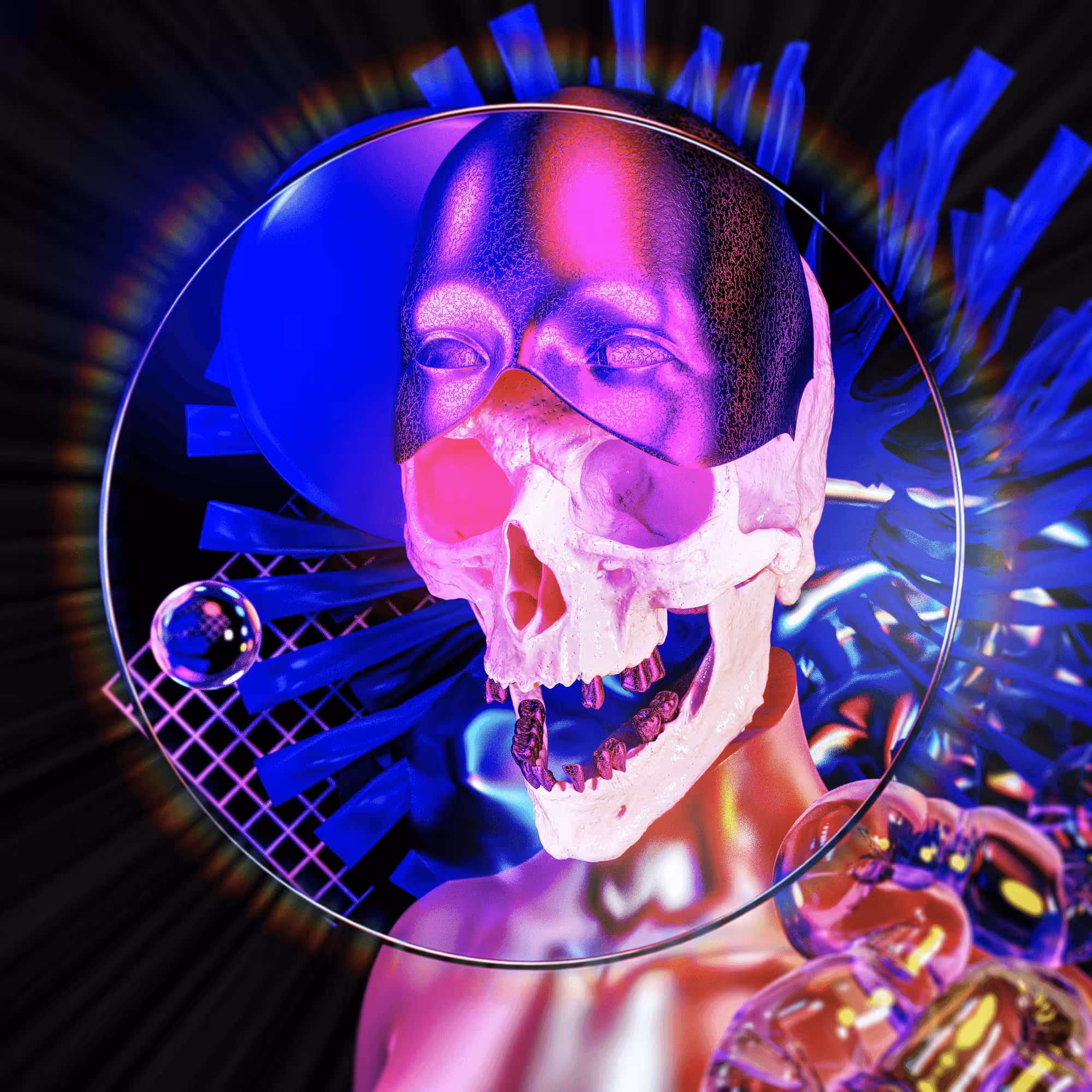 Secret PFP