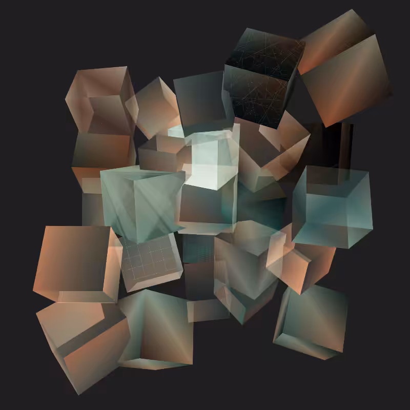 Translucent #61