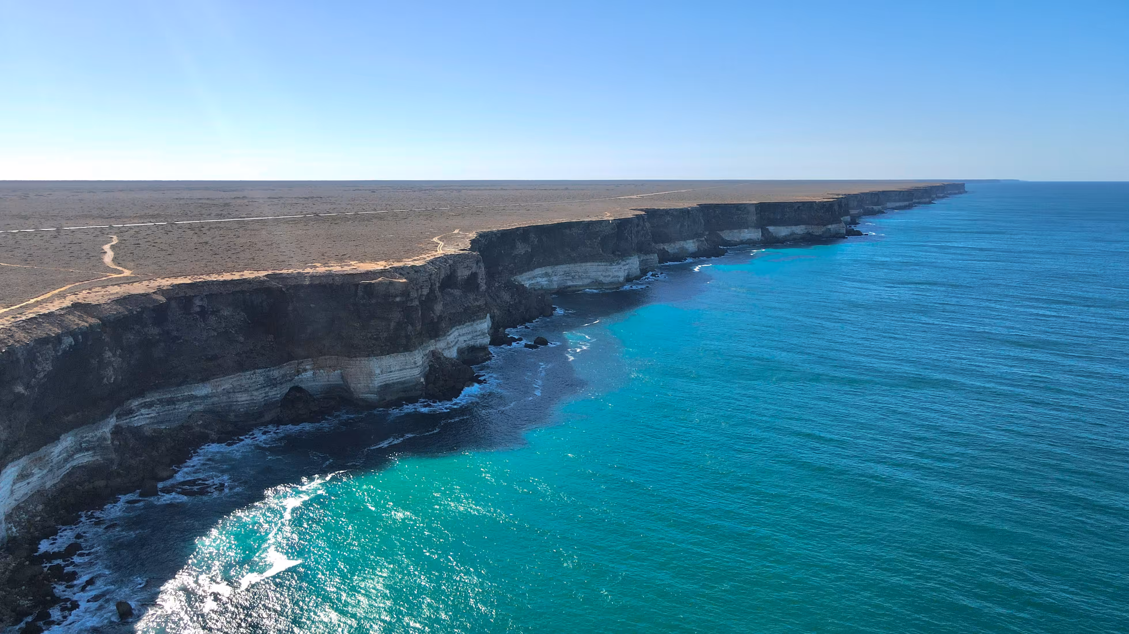  Bunda Cliffs - Edge of the World
