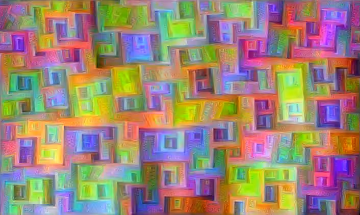 dreamy interpolations 1