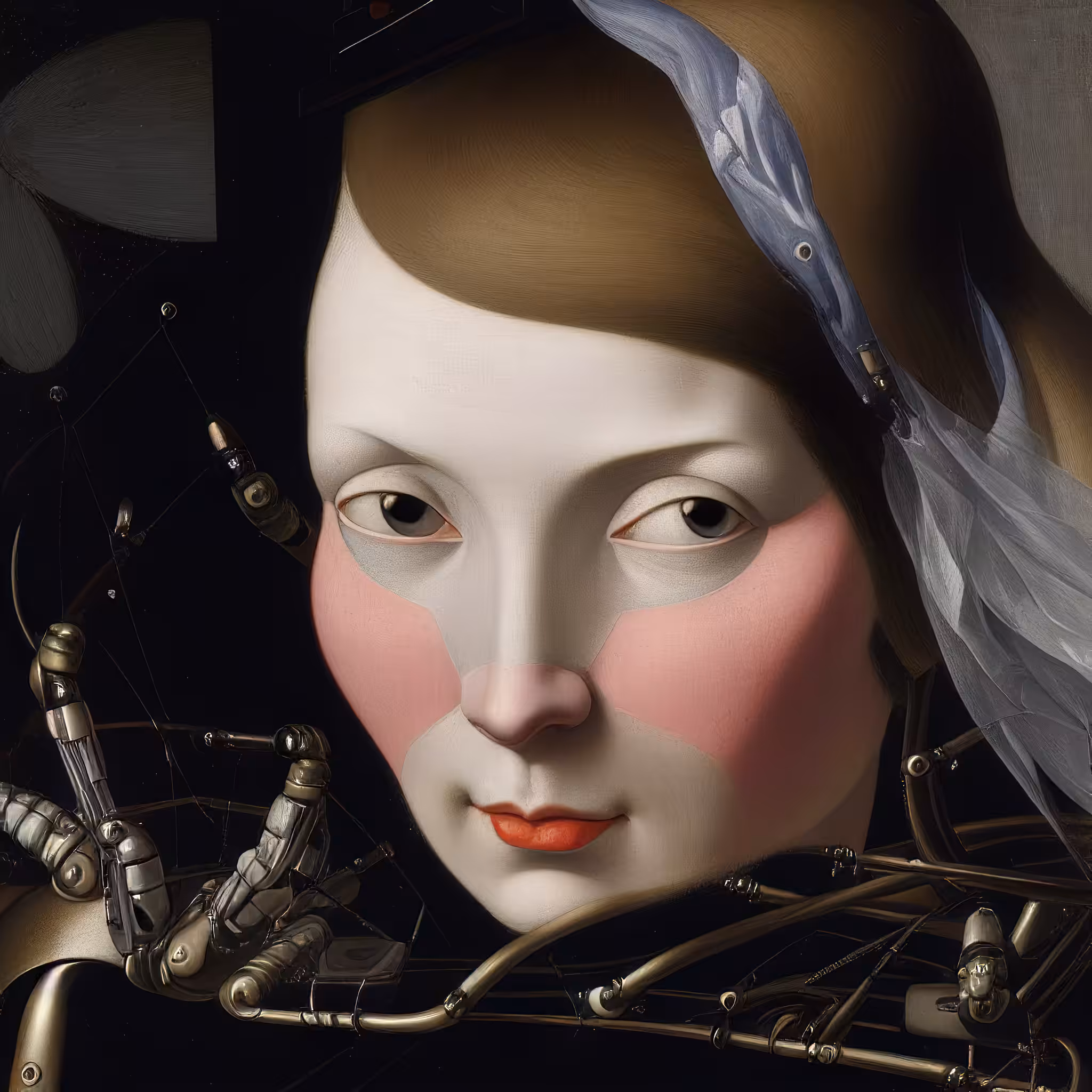 Lost Poets: #12822