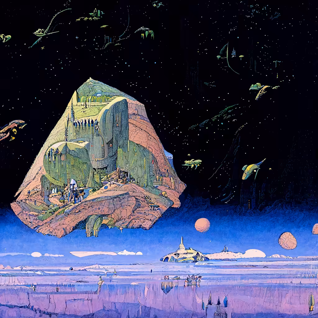 escape 39