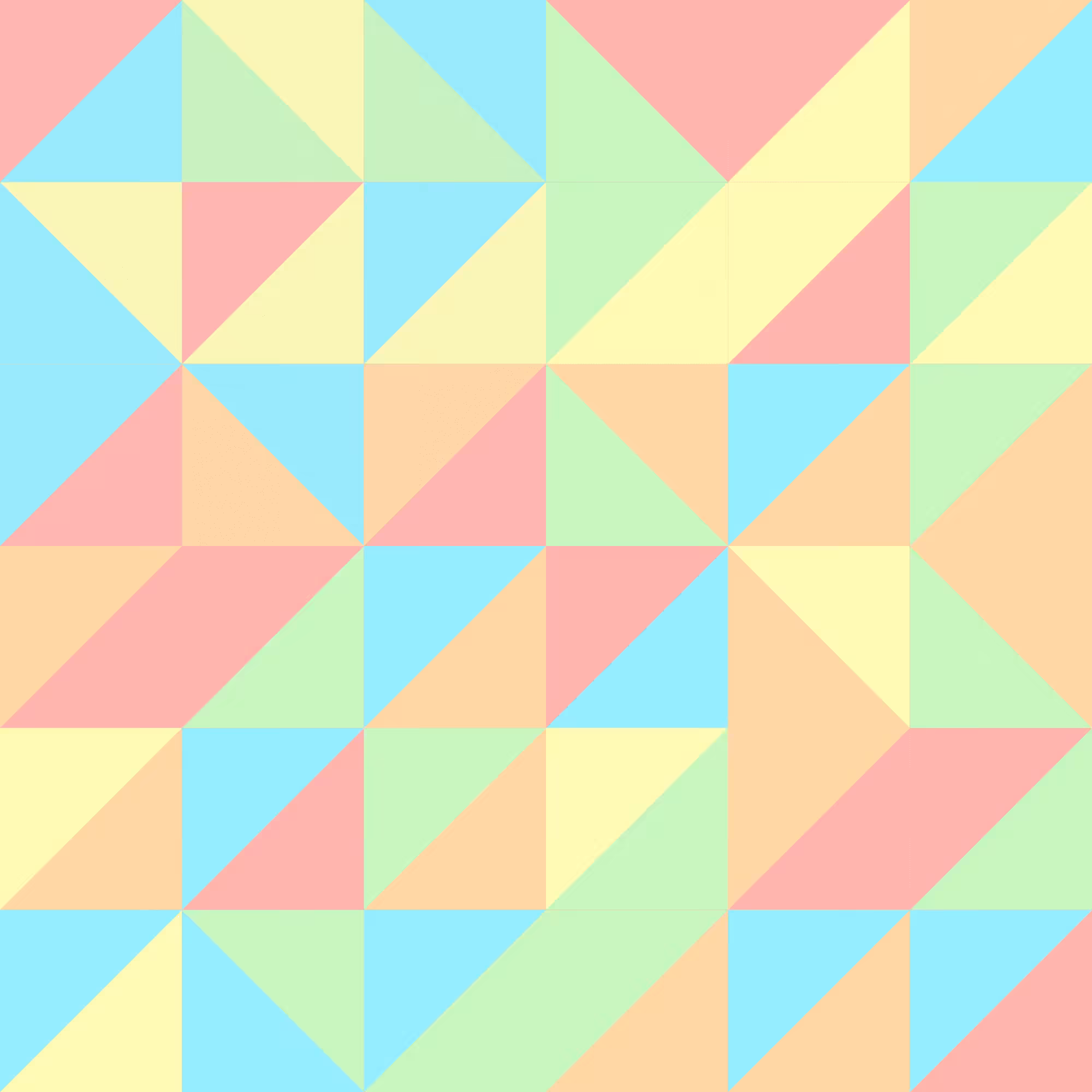 Generative Art #GABS #58