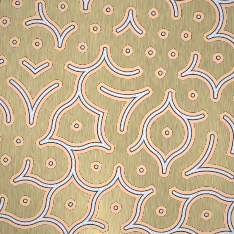 Fancy Patterns #33