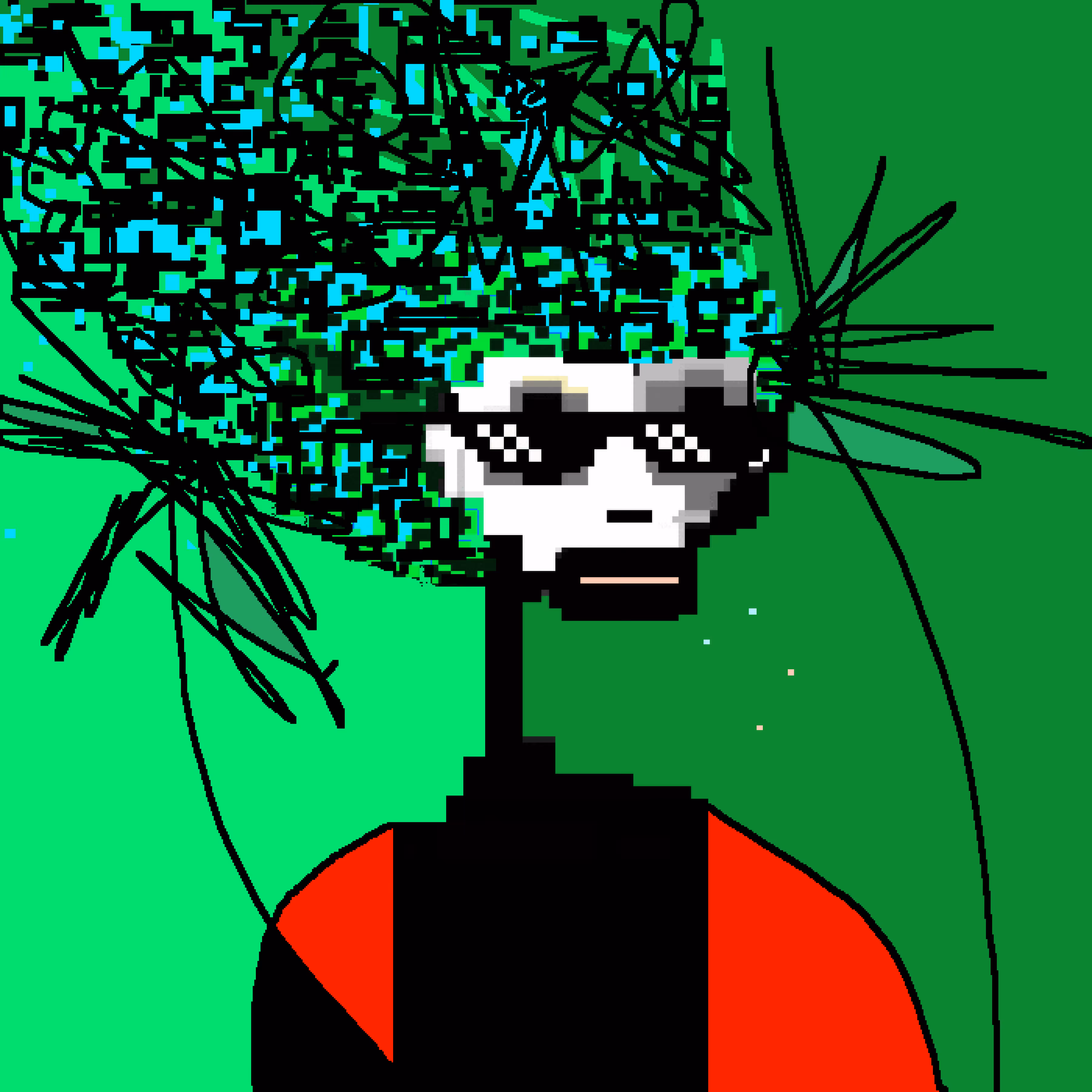 Kasp Punk 0208