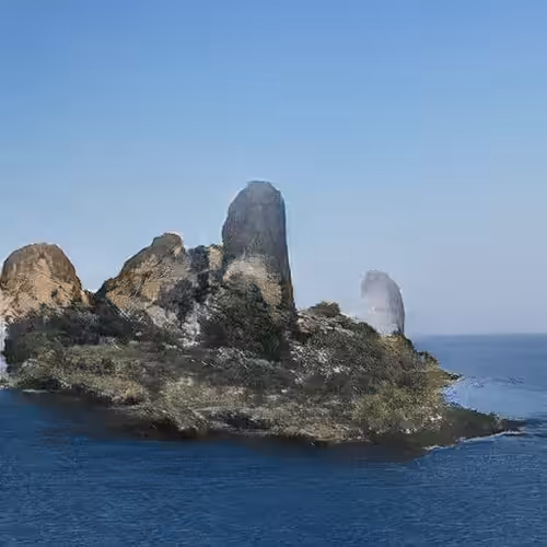 EtherIslands #40