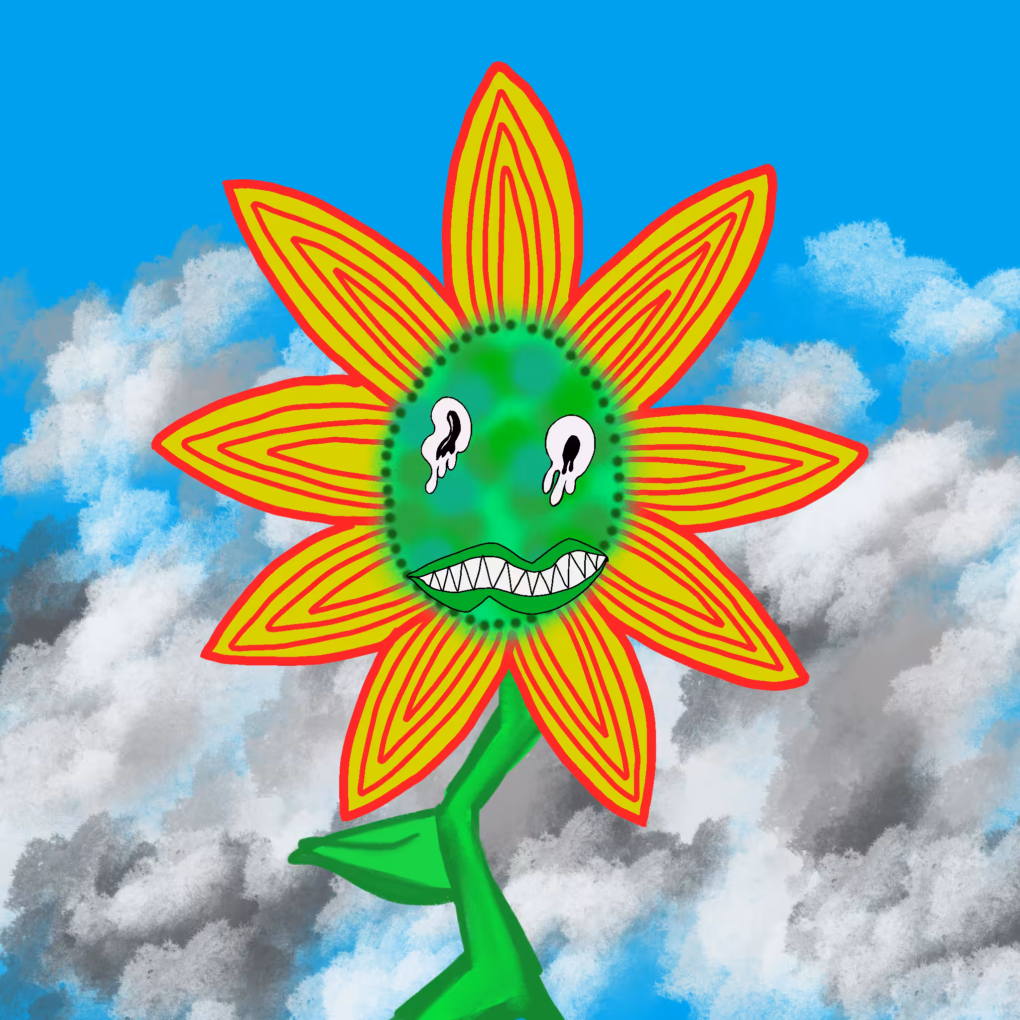 BVGARDEN: #3759