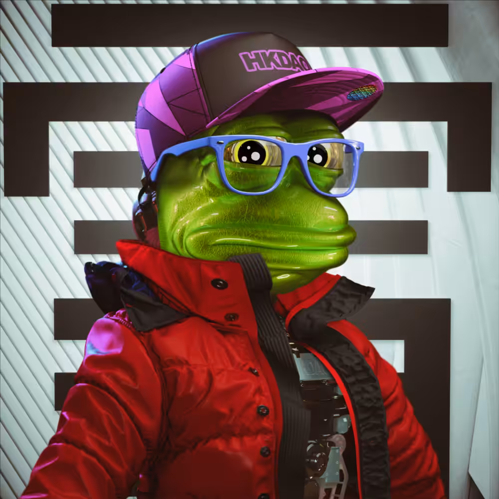 FrogBorgs137
