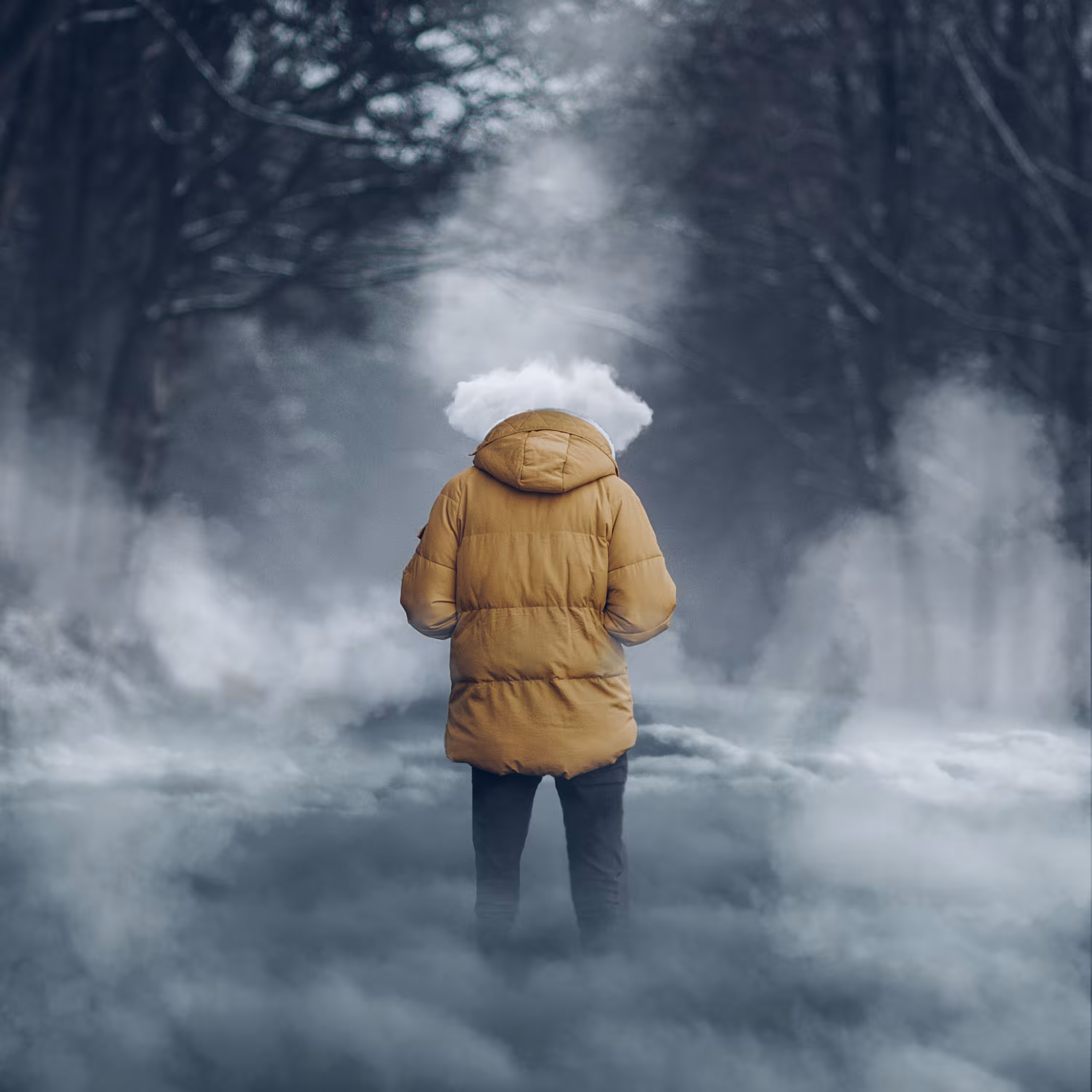 solitary