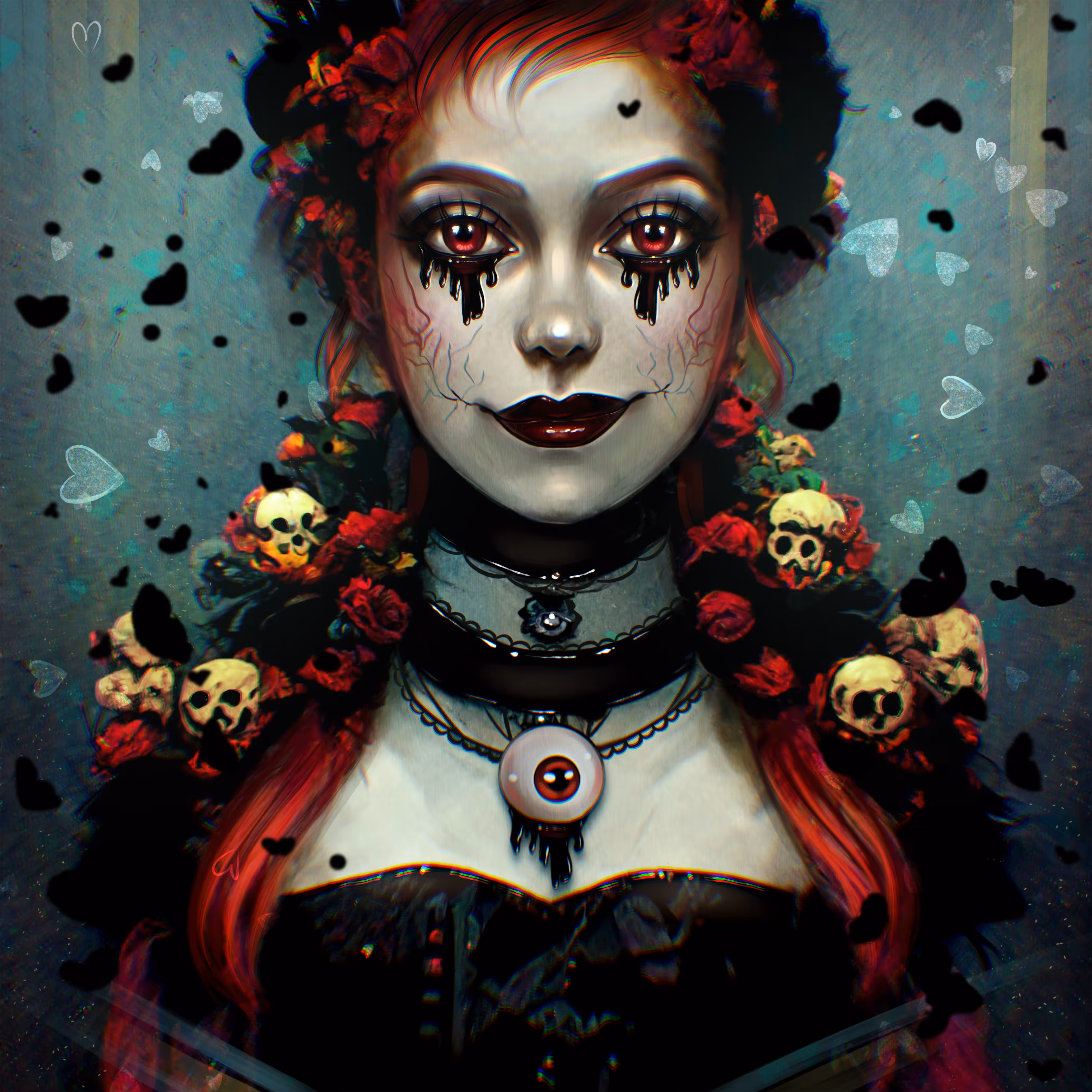 Vampire Margot