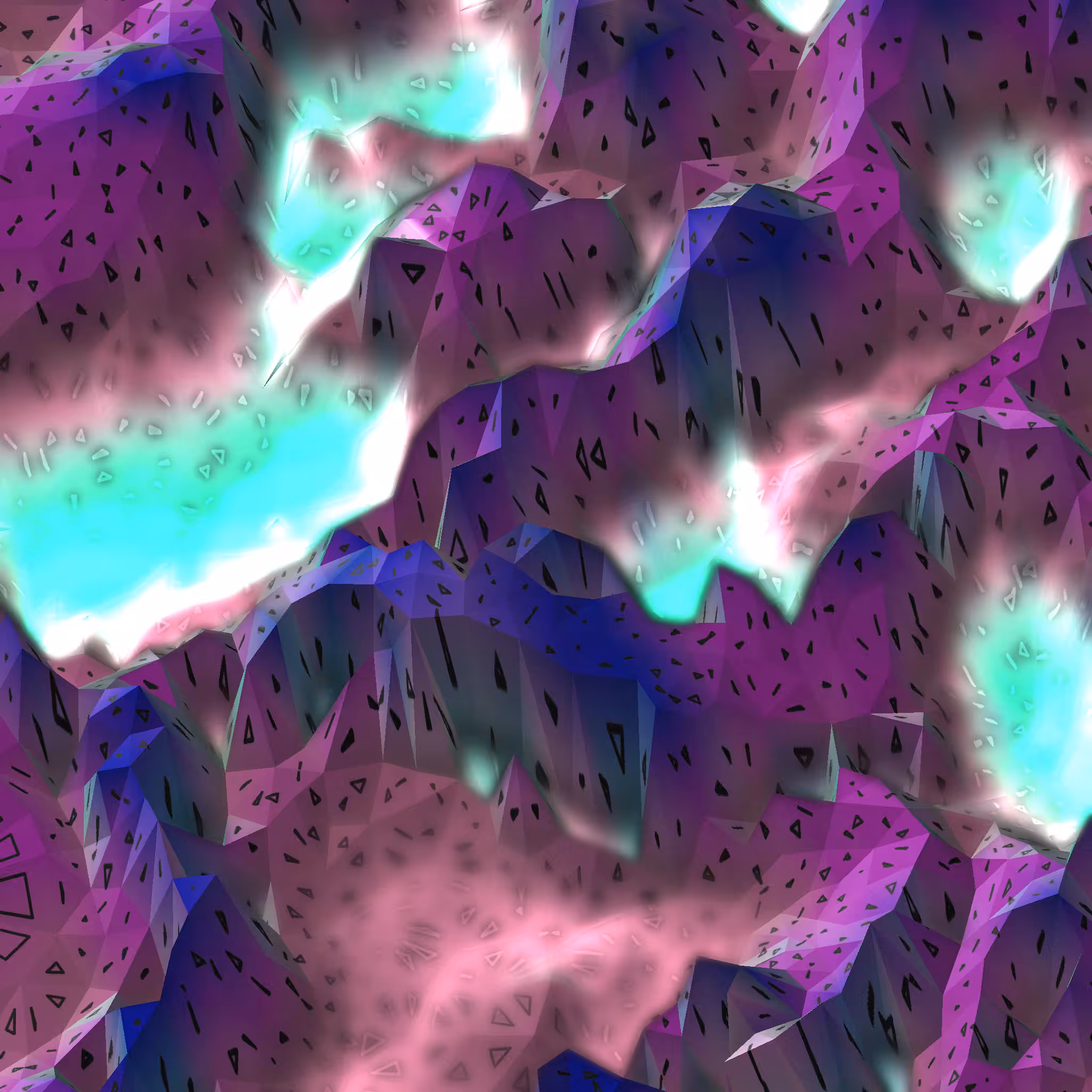 Euneirophrenia #171