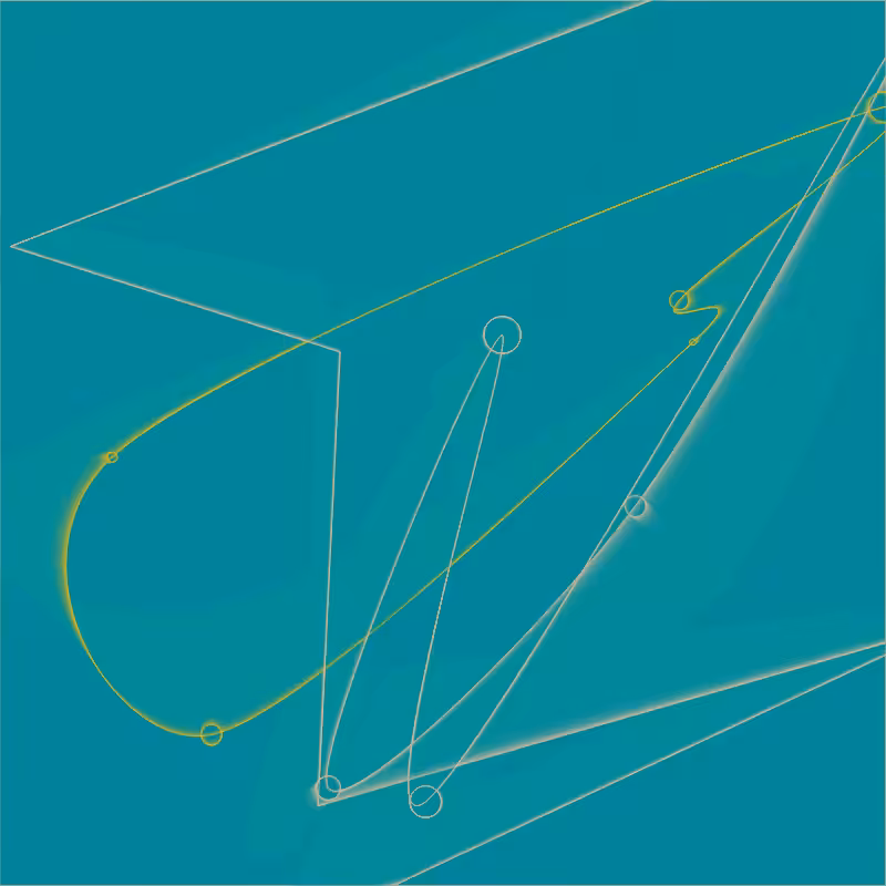 Brief Fragments #7