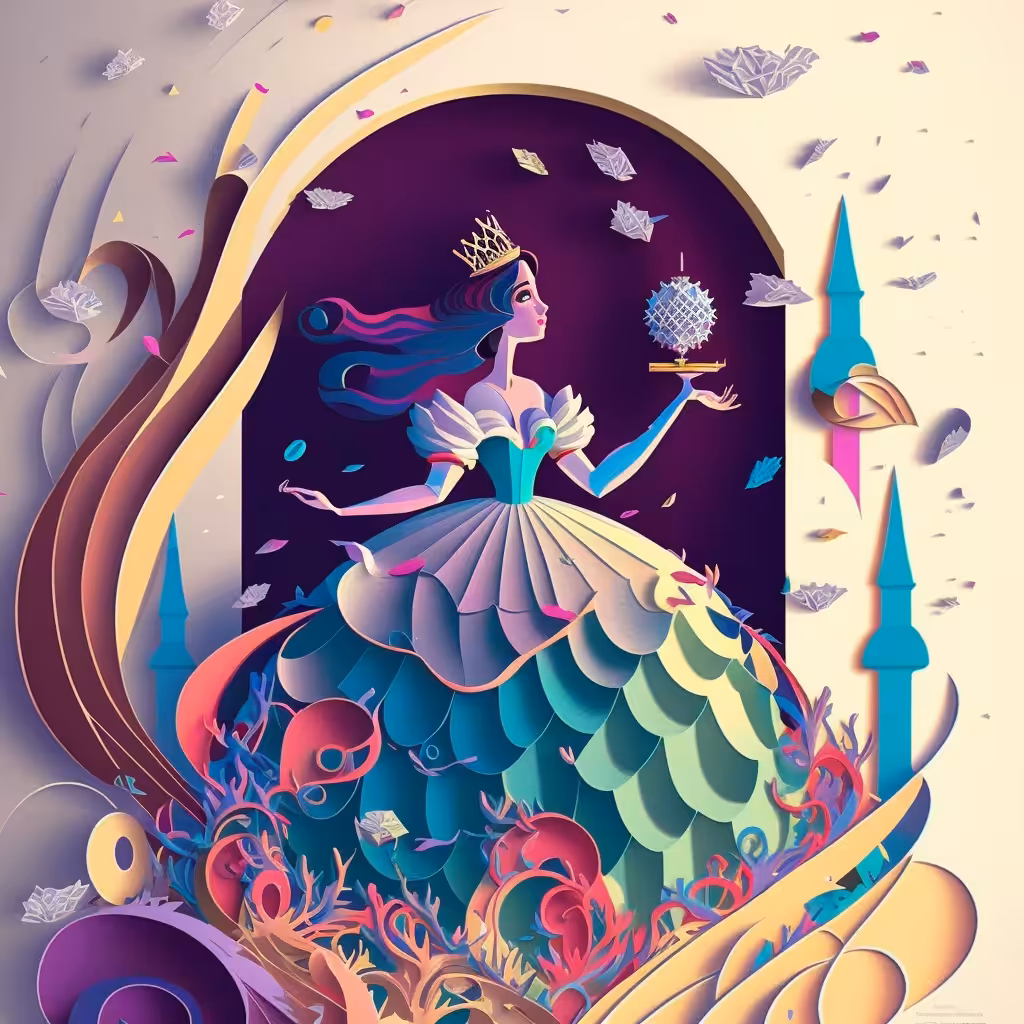 Cinderella 