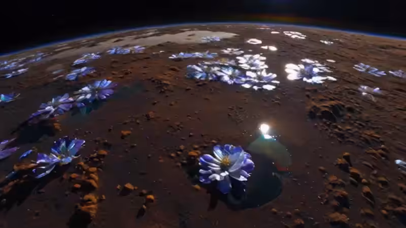 DX01: SINGULARITY 04414