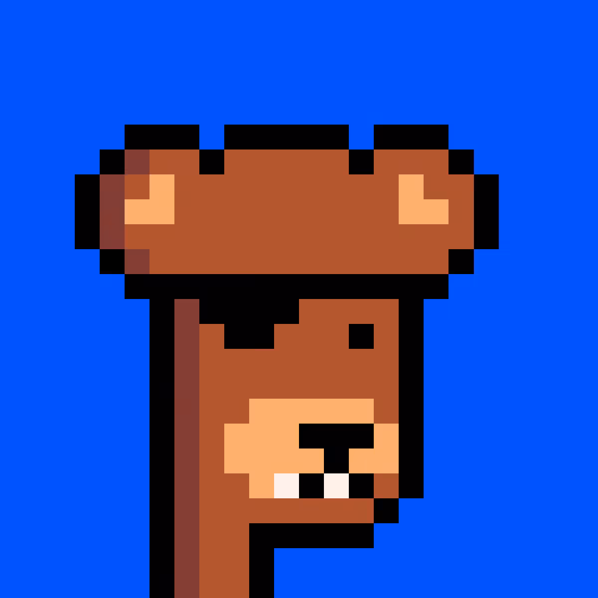BearPunks #1380