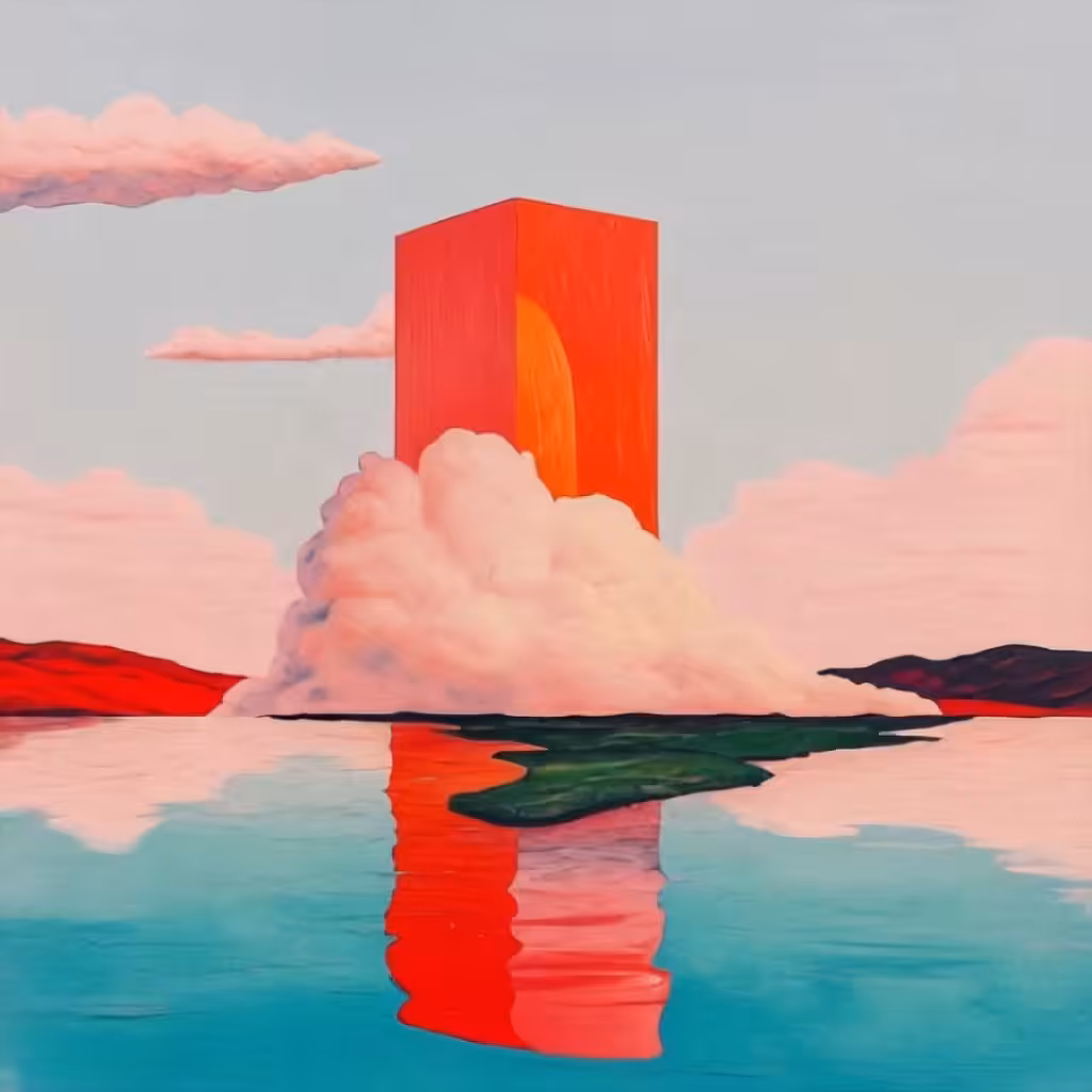 A Shared Horizon