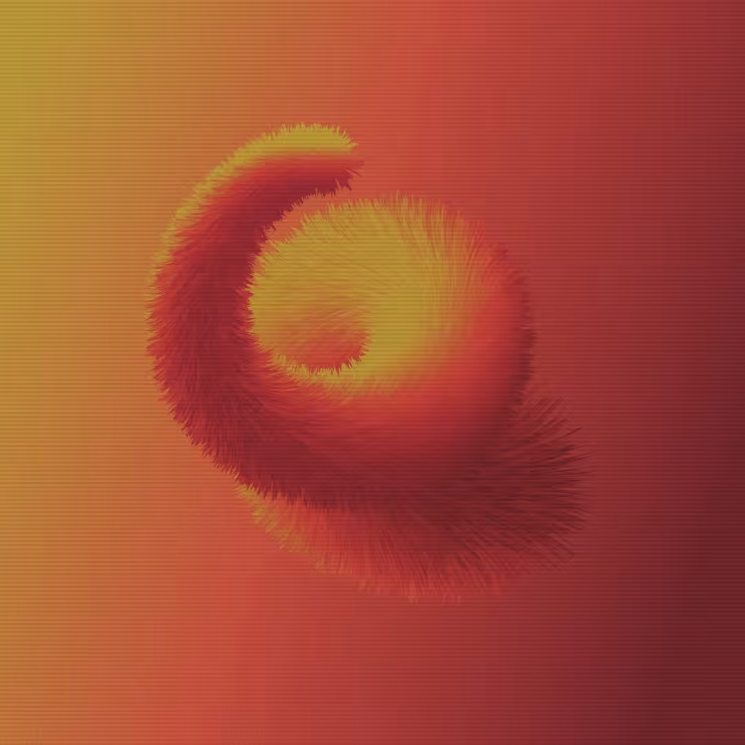Wonderful Curves #1