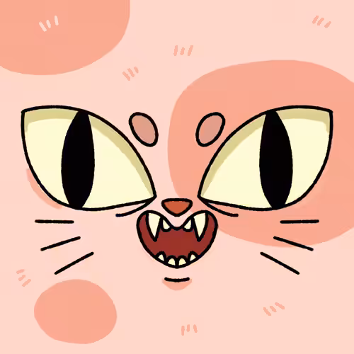 #4 — Simpkin, The Fatty One