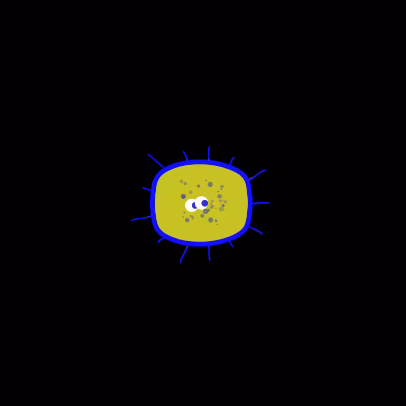 Generative Virus 2 #11